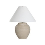 Fela Table Lamp by Renwil