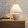 Fela Table Lamp by Renwil