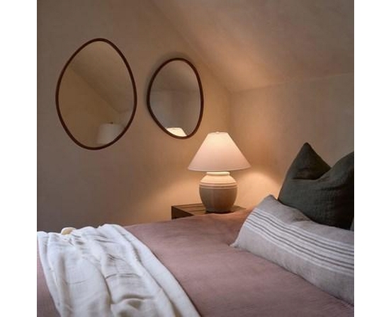 Fela Table Lamp by Renwil