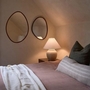 Fela Table Lamp by Renwil