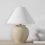 Fela Table Lamp by Renwil