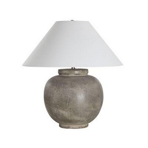 Olivia Table Lamp by Renwil