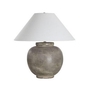 Olivia Table Lamp by Renwil
