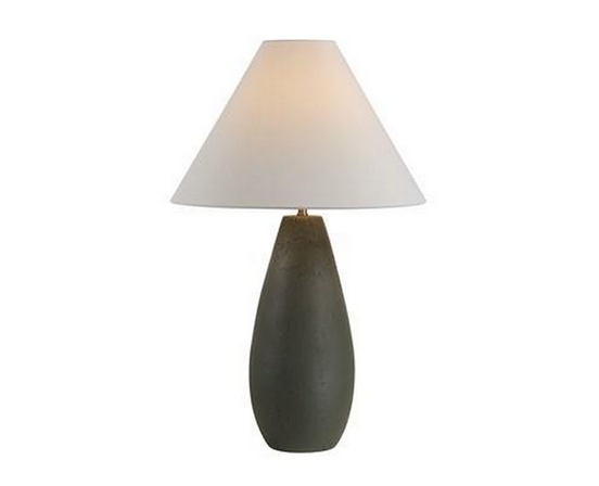 Olso Table Lamp by Renwil