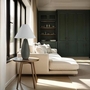 Olso Table Lamp by Renwil