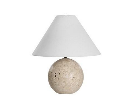 Assen Table Lamp by Renwil