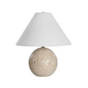 Assen Table Lamp by Renwil
