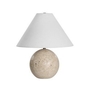 Assen Table Lamp by Renwil