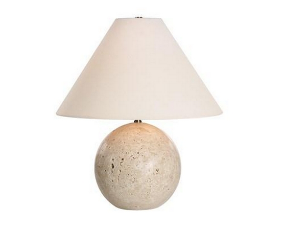 Assen Table Lamp by Renwil