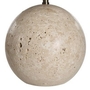 Assen Table Lamp by Renwil