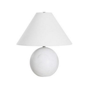 Basalla Table Lamp by Renwil