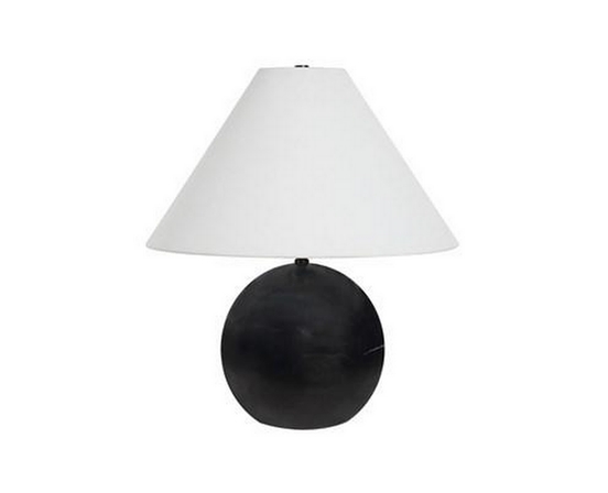 Brienne Table Lamp by Renwil