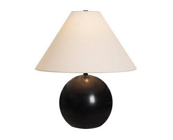 Brienne Table Lamp by Renwil
