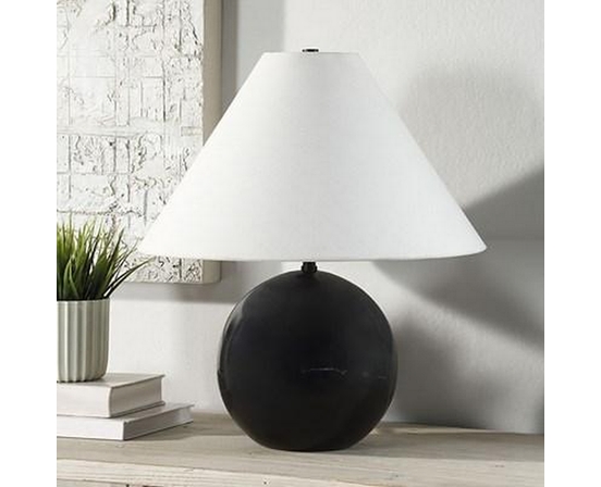 Brienne Table Lamp by Renwil