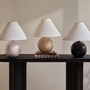 Brienne Table Lamp by Renwil