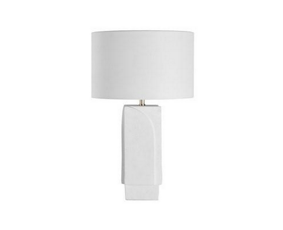 Scavo Table Lamp by Renwil
