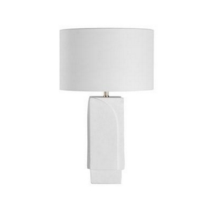 Scavo Table Lamp by Renwil