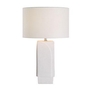 Scavo Table Lamp by Renwil