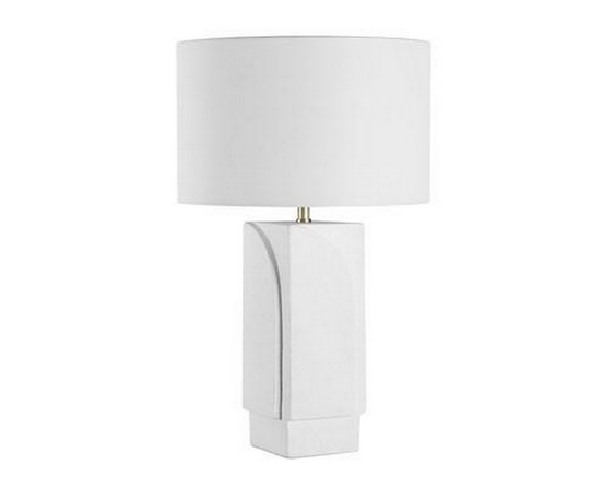 Scavo Table Lamp by Renwil