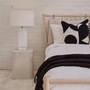 Scavo Table Lamp by Renwil
