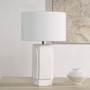 Scavo Table Lamp by Renwil