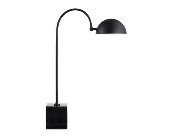 Sansia Table Lamp by Renwil
