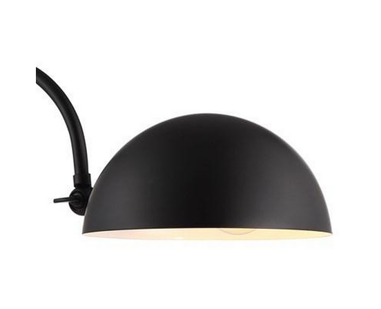 Sansia Table Lamp by Renwil