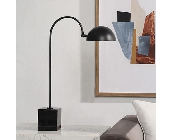 Sansia Table Lamp by Renwil