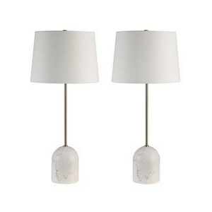 Dili Table Lamp by Renwil
