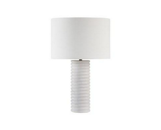 Alloro Table Lamp by Renwil
