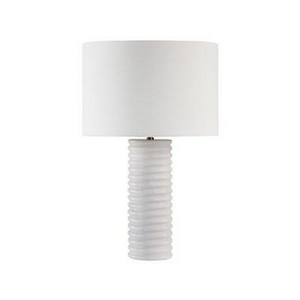 Alloro Table Lamp by Renwil