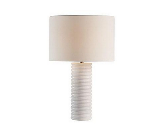 Alloro Table Lamp by Renwil