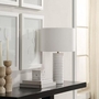 Alloro Table Lamp by Renwil