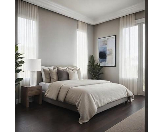 Alloro Table Lamp by Renwil