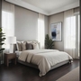 Alloro Table Lamp by Renwil