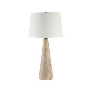 Almeria Table Lamp by Renwil