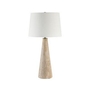 Almeria Table Lamp by Renwil