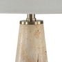 Almeria Table Lamp by Renwil