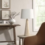 Almeria Table Lamp by Renwil