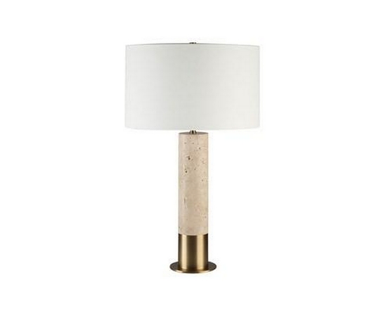 Amadora Table Lamp by Renwil