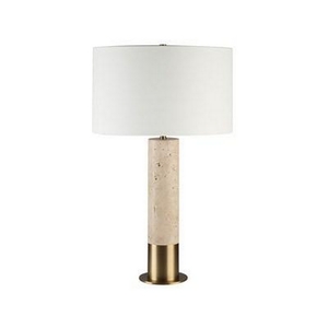 Amadora Table Lamp by Renwil