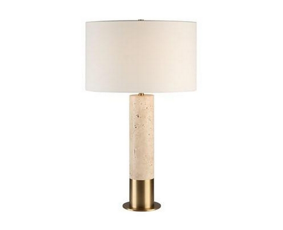 Amadora Table Lamp by Renwil