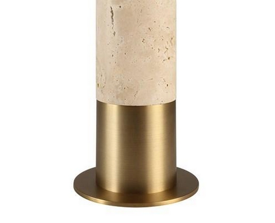 Amadora Table Lamp by Renwil