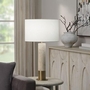 Amadora Table Lamp by Renwil