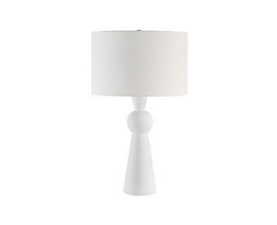 Petra Table Lamp by Renwil