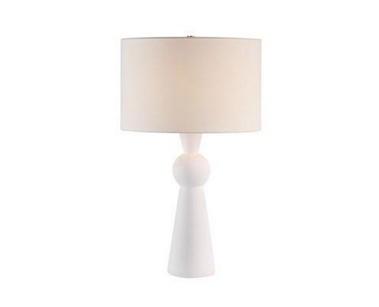 Petra Table Lamp by Renwil