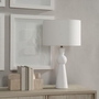 Petra Table Lamp by Renwil