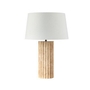 Milena Table Lamp by Renwil