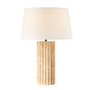 Milena Table Lamp by Renwil