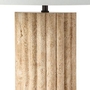 Milena Table Lamp by Renwil